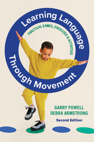 Learning Language Through Movement